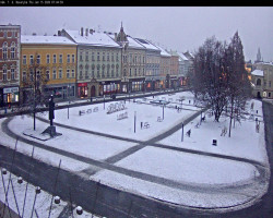 Náměstí T. G. Masaryka