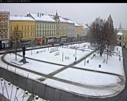 Náměstí T. G. Masaryka