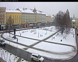 Náměstí T. G. Masaryka