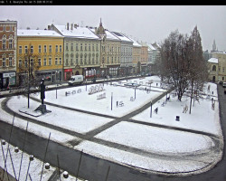 Náměstí T. G. Masaryka