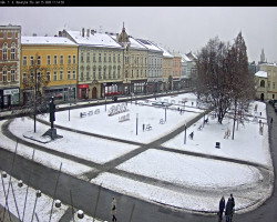 Náměstí T. G. Masaryka