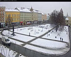 Náměstí T. G. Masaryka