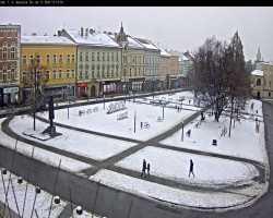 Náměstí T. G. Masaryka