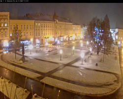 Náměstí T. G. Masaryka