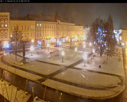 Náměstí T. G. Masaryka