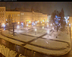 Náměstí T. G. Masaryka