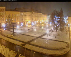 Náměstí T. G. Masaryka