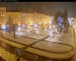 Náměstí T. G. Masaryka