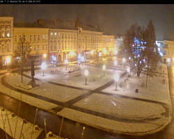 Náměstí T. G. Masaryka