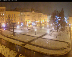 Náměstí T. G. Masaryka