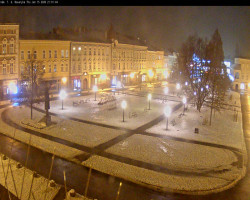 Náměstí T. G. Masaryka