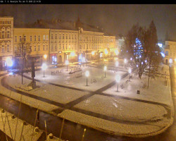 Náměstí T. G. Masaryka