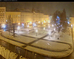 Náměstí T. G. Masaryka