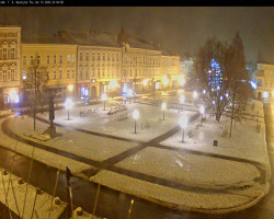 Náměstí T. G. Masaryka