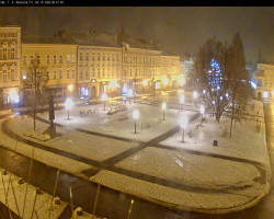 Náměstí T. G. Masaryka