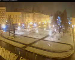 Náměstí T. G. Masaryka