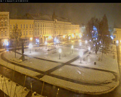 Náměstí T. G. Masaryka