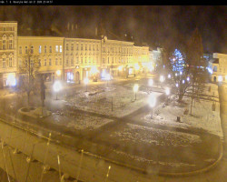 Náměstí T. G. Masaryka