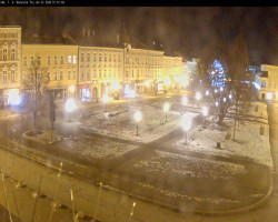 Náměstí T. G. Masaryka