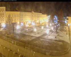 Náměstí T. G. Masaryka