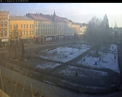 Náměstí T. G. Masaryka