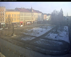 Náměstí T. G. Masaryka