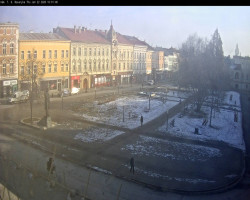 Náměstí T. G. Masaryka