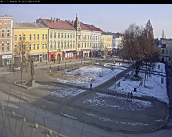 Náměstí T. G. Masaryka