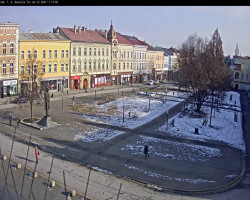 Náměstí T. G. Masaryka