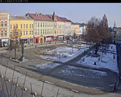 Náměstí T. G. Masaryka