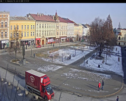 Náměstí T. G. Masaryka