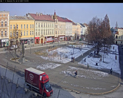 Náměstí T. G. Masaryka