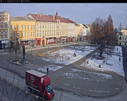 Náměstí T. G. Masaryka