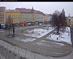 Náměstí T. G. Masaryka