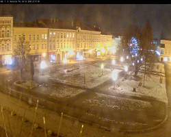 Náměstí T. G. Masaryka