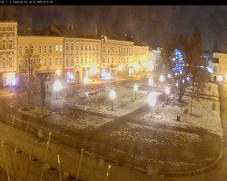 Náměstí T. G. Masaryka