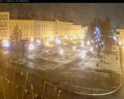 Náměstí T. G. Masaryka