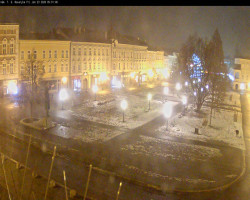 Náměstí T. G. Masaryka