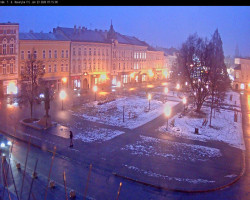 Náměstí T. G. Masaryka