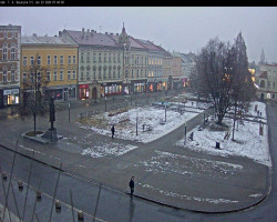 Náměstí T. G. Masaryka