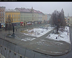 Náměstí T. G. Masaryka