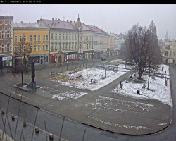 Náměstí T. G. Masaryka