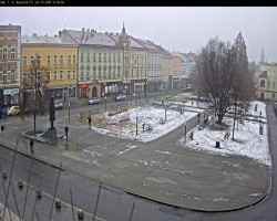 Náměstí T. G. Masaryka