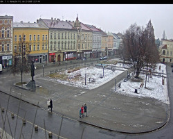 Náměstí T. G. Masaryka