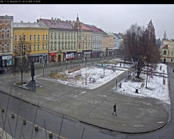 Náměstí T. G. Masaryka