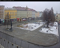 Náměstí T. G. Masaryka