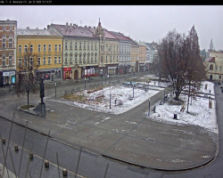 Náměstí T. G. Masaryka