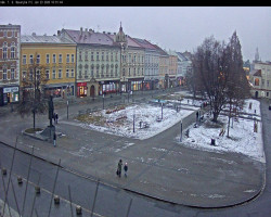 Náměstí T. G. Masaryka