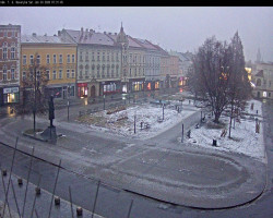 Náměstí T. G. Masaryka