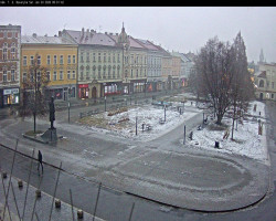 Náměstí T. G. Masaryka